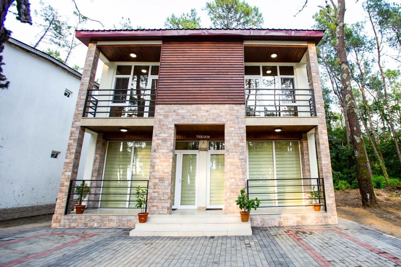 Sweet Home 2 In Shekvetili Exterior photo